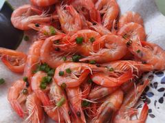 -阿浪海鲜连锁加工店(B栋2排1号火车头店)
