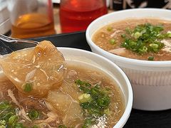 -食盈碗仔翅(星玺广场店)