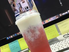 -奈雪的茶(市百一店)