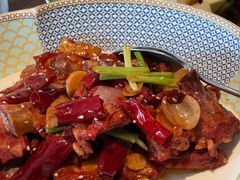 -明湖楼·经典鲁菜山东海鲜(大明湖店)