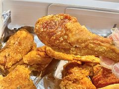 -BOPEYE·波派炸鸡(九霄天地店)