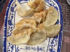 -长人馄饨铺(解放街店)