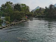 -贵阳市花溪国家城市湿地公园