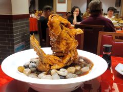-山西会馆·晋菜·晋商宴·牌匾博物馆(胜利东街店)
