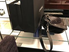 -CHANEL(恒隆广场店)