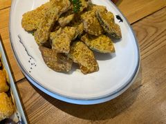 -鸡毛换糖(高桥店)