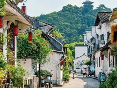 -绍兴鲁迅故里·沈园景区