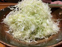 -胜博殿日式炸猪排(侨福芳草地店)