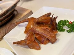 -利苑酒家(合景国际金融广场店)