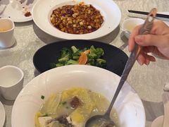 -大碗居·烤鸭·鱼头泡饼(天坛东门店)