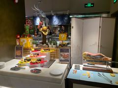 -星璞全日餐厅·高空自助餐(深铁铂尔曼酒店)