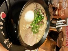 -博多一幸舍(侨福芳草地购物中心店)