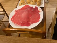 -许府牛火锅(信义坊总店)