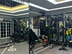-简·无界健身工作室·运动康复·体态(石厦店)