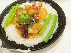 -顺德人家食府(黄金广场店)