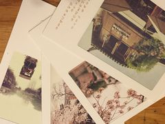 猫的天空之城概念书店(西塘古镇店)-猫的天空之城概念书店(西塘古镇店)