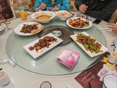 -桃子餐厅·天津菜(红星路直营店)