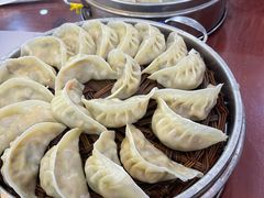-老王烫面角(北京路店)