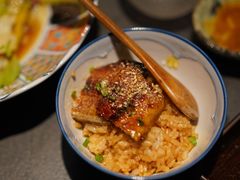 -铭牛烧肉·和牛海鲜自助(高新月牙湖店)