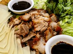 肘子包饼-最东北味儿