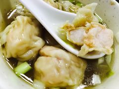 全虾云吞-麦文记面家(佐敦店)