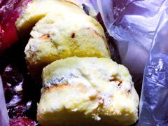 黄油饼-中关村茶点