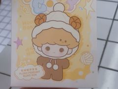 -泡泡玛特POPMART(上海环球港店)