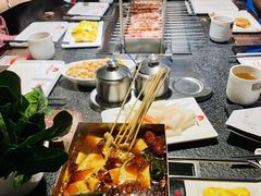 -邢氏老太太烧烤(罗湖店)