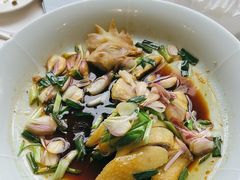 -御彩酒家(东风东路店)