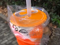 -CoCo都可(蓝村店)