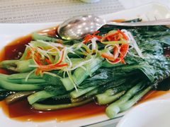 -庆云楼饭庄(什刹海店)