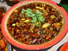 -李叔叔虾蟹大排档(青羊店)