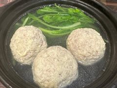 -壶园美食·淮扬菜(东圈门店)