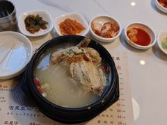 -长顺参鸡汤店(西塔总店)