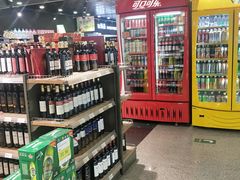 -大商超市(银岛店)