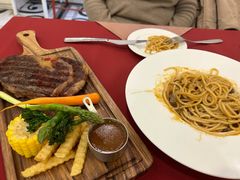 -红房子西菜馆(淮海中路店)