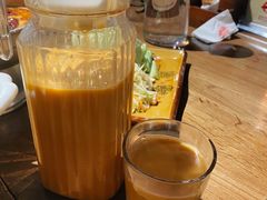 -太泰东南亚餐厅(万福广场店)