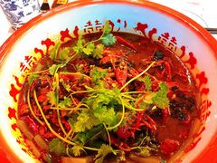 -文和友老长沙龙虾馆(化龙池店)