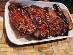 -爆炸头阿姨小四川正宗川味小吃(无任何分店)