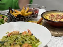 -娜娜家·Nana's restaurant(国金汇店)