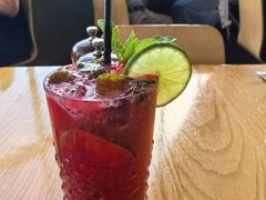 -Strawberry Fare
