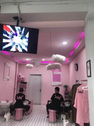 点击看大图 -时尚工厂·科学染发