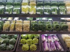 -果蔬好生活超市(乐堤港店)