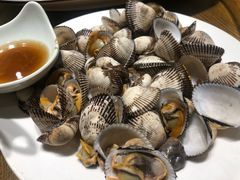 -船歌·鱼水饺青岛菜(闽江二路店)