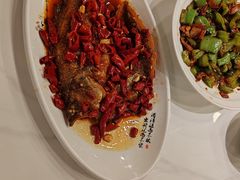 -有藕有鱼·湖北菜(唐家墩店)
