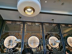 -新白鹿餐厅(金鹰新街口店)