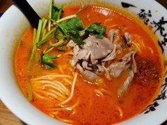 -和府捞面(星光大道一期店)