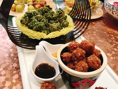 -北国之春国宴(乌兰察布店)