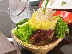 -蒋记海鲜姿造•洋房别墅(星河湾店)