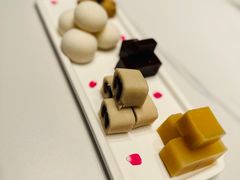 -万荣烤鸭店·北京菜(农光里店)